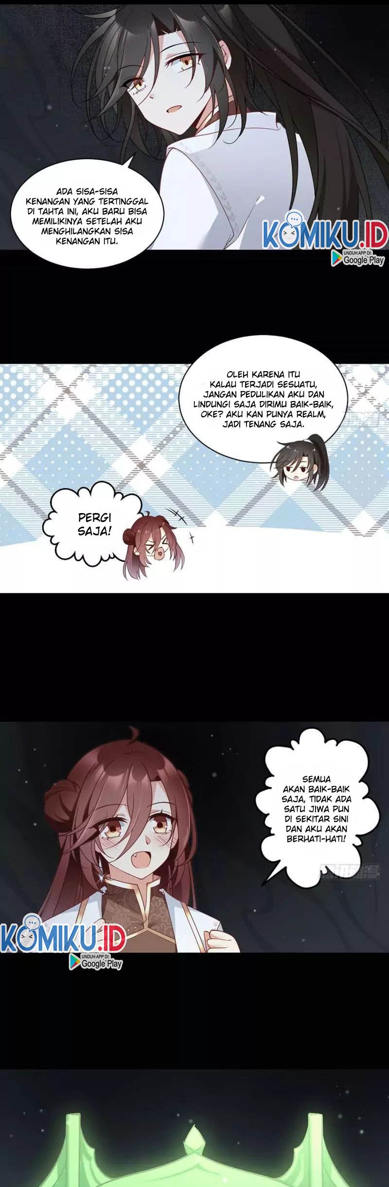 Meng Shi Zai Shang - Chapter 138 - Page 7