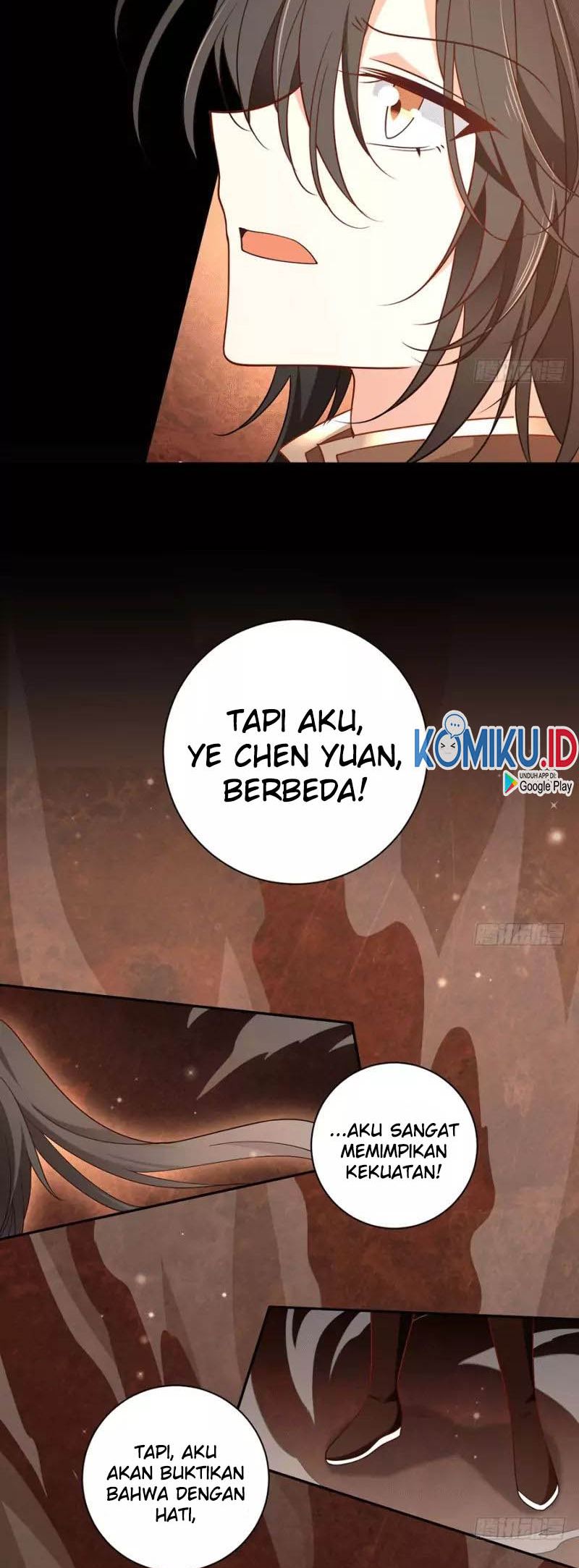 Meng Shi Zai Shang - Chapter 139 - Page 11