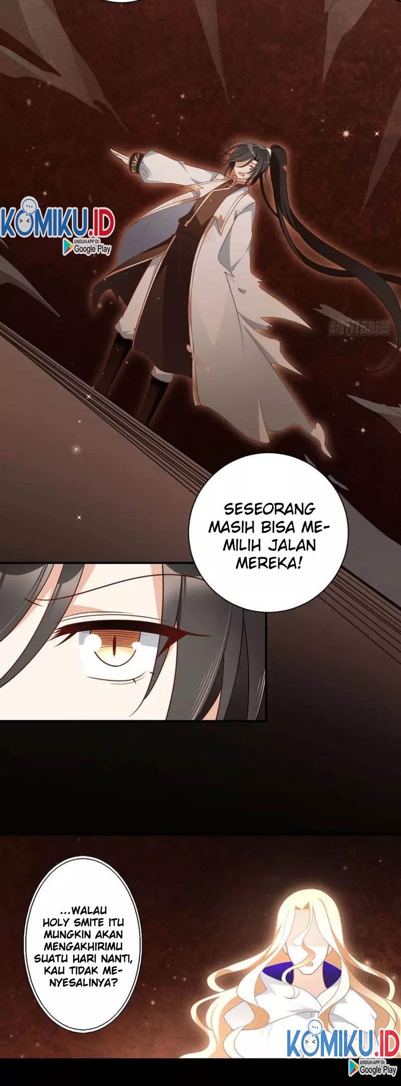 Meng Shi Zai Shang - Chapter 139 - Page 12