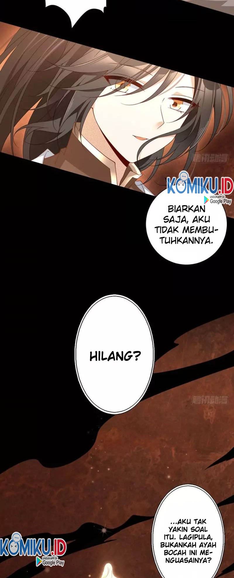 Meng Shi Zai Shang - Chapter 139 - Page 14