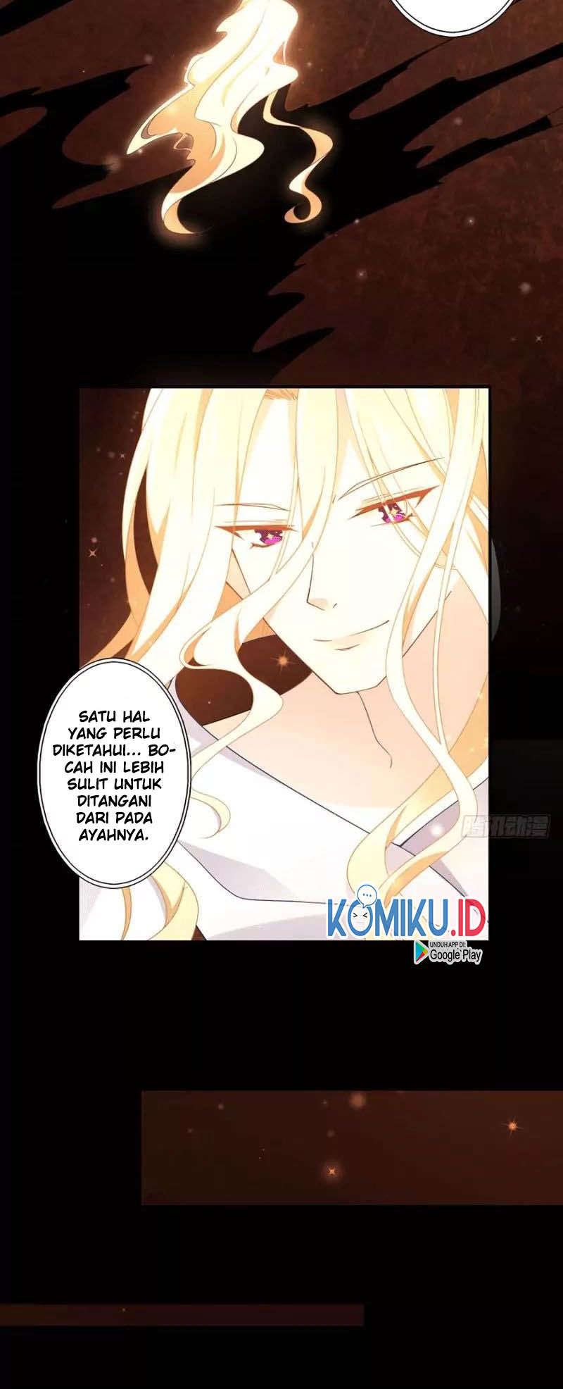 Meng Shi Zai Shang - Chapter 139 - Page 15