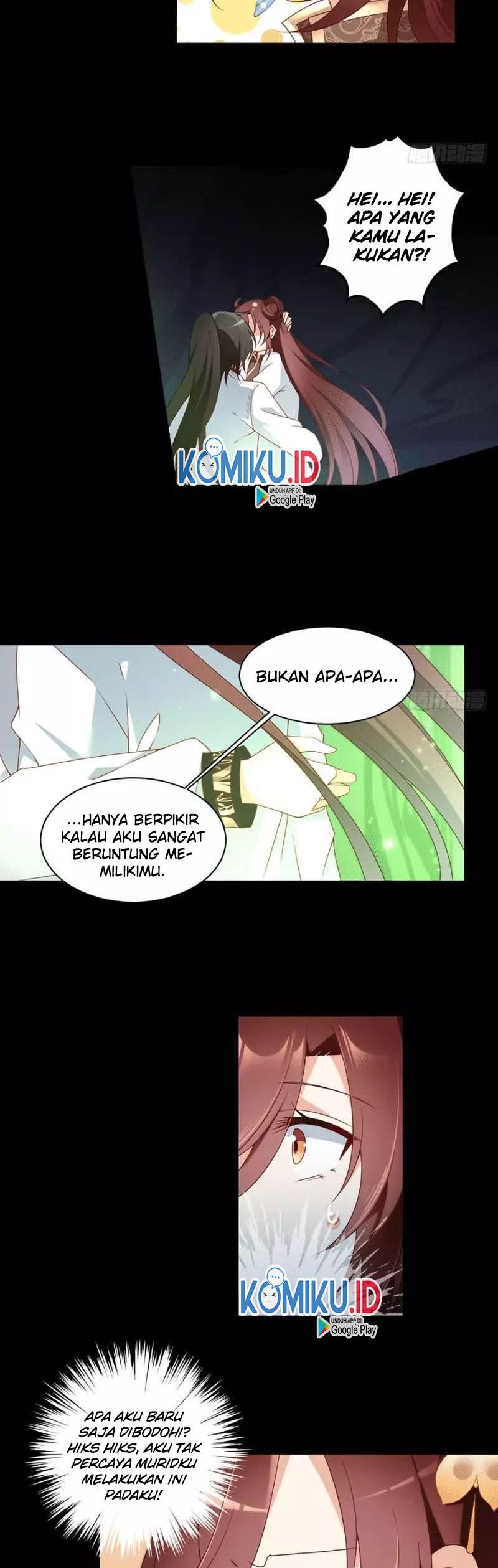 Meng Shi Zai Shang - Chapter 139 - Page 17