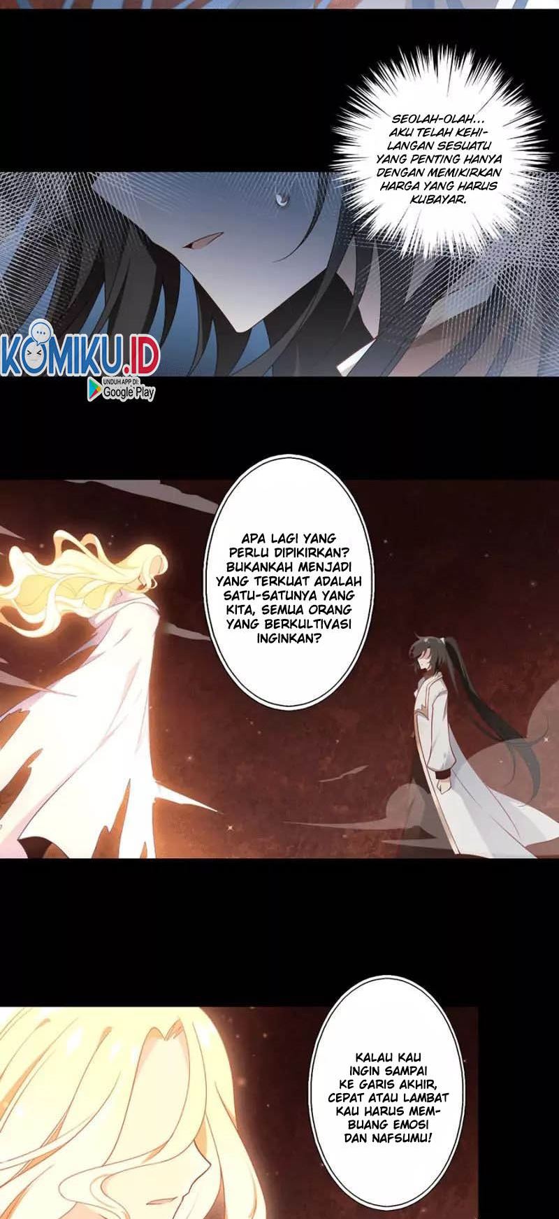 Meng Shi Zai Shang - Chapter 139 - Page 5