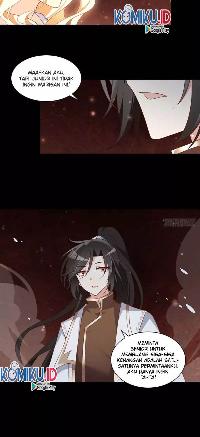 Meng Shi Zai Shang - Chapter 139 - Page 6