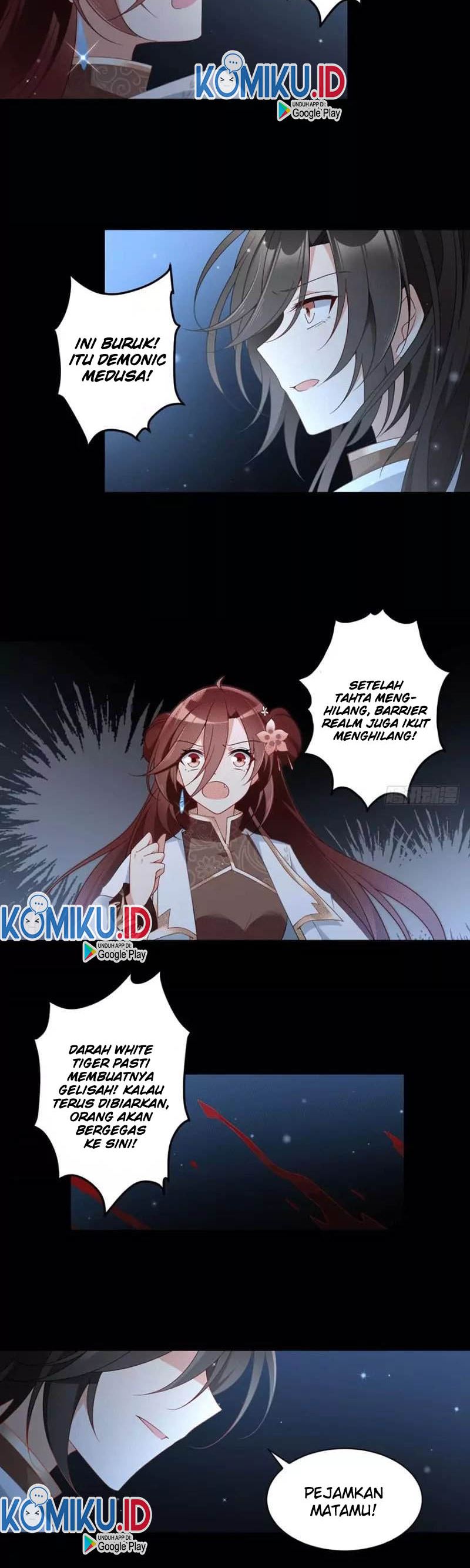 Meng Shi Zai Shang - Chapter 140 - Page 6
