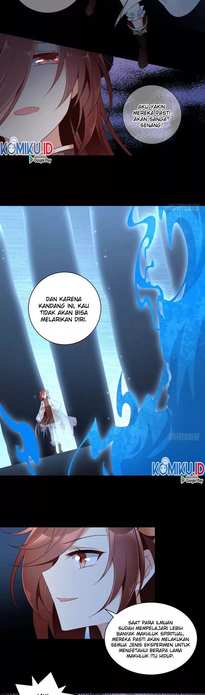 Meng Shi Zai Shang - Chapter 141 - Page 11
