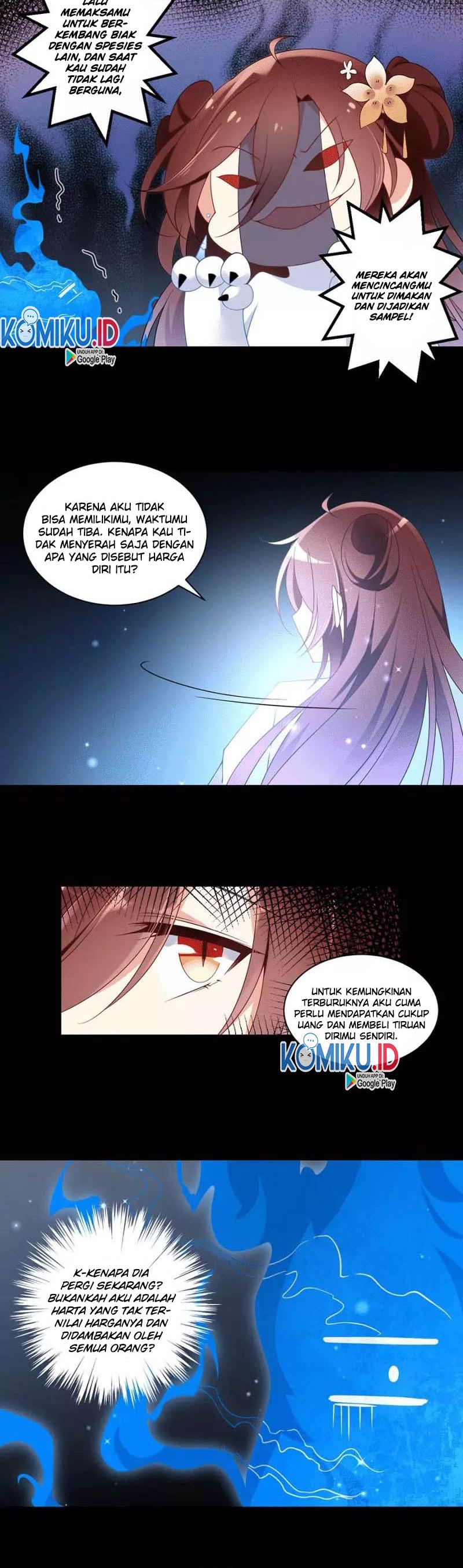 Meng Shi Zai Shang - Chapter 141 - Page 12