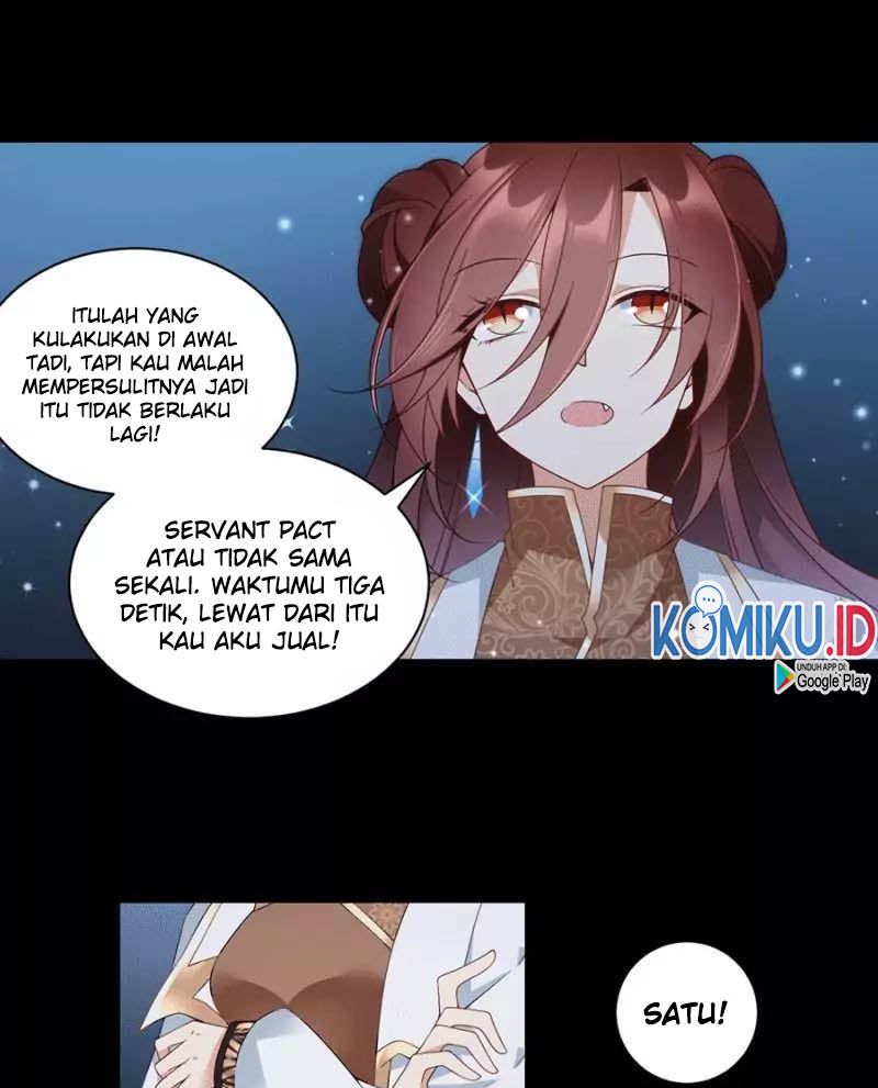 Meng Shi Zai Shang - Chapter 141 - Page 16