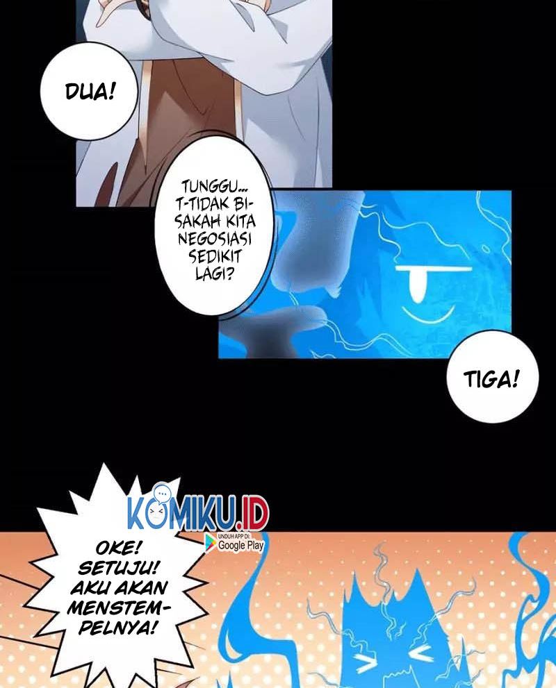 Meng Shi Zai Shang - Chapter 141 - Page 17