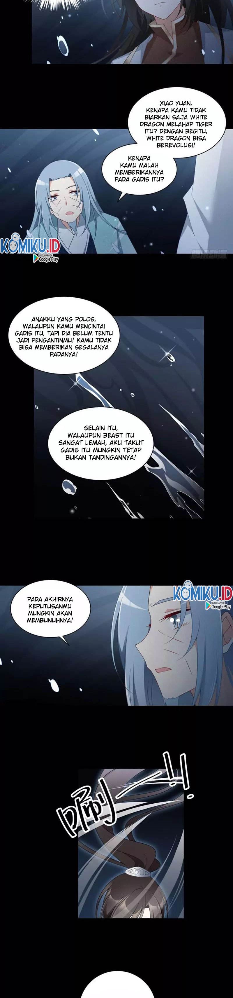 Meng Shi Zai Shang - Chapter 141 - Page 2