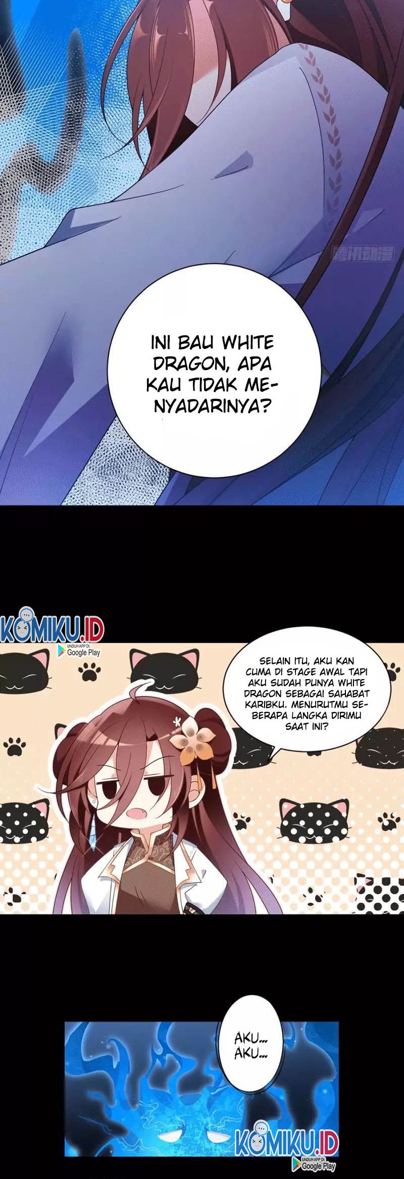Meng Shi Zai Shang - Chapter 141 - Page 9