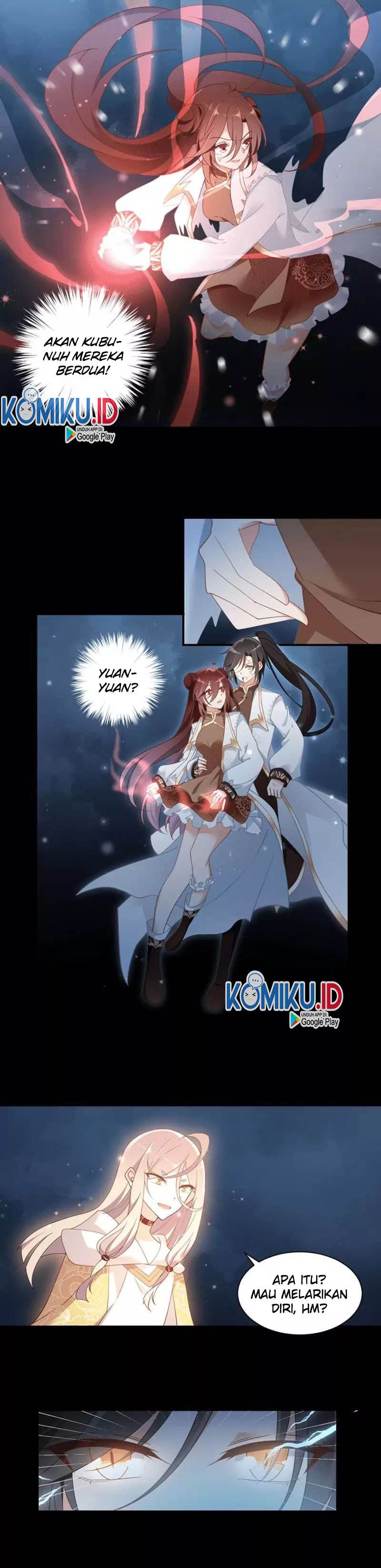 Meng Shi Zai Shang - Chapter 142 - Page 10