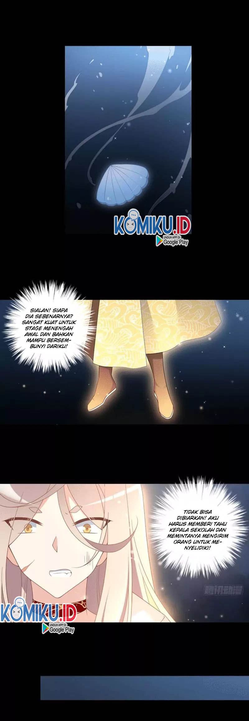 Meng Shi Zai Shang - Chapter 142 - Page 13