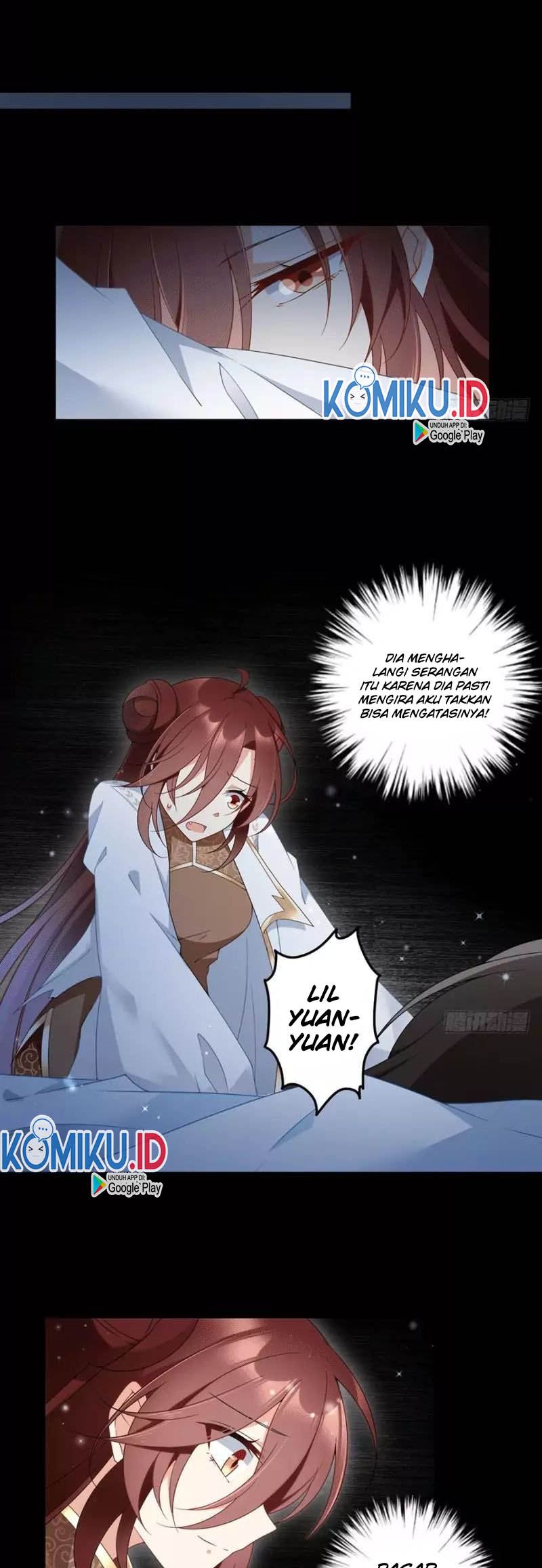 Meng Shi Zai Shang - Chapter 142 - Page 14