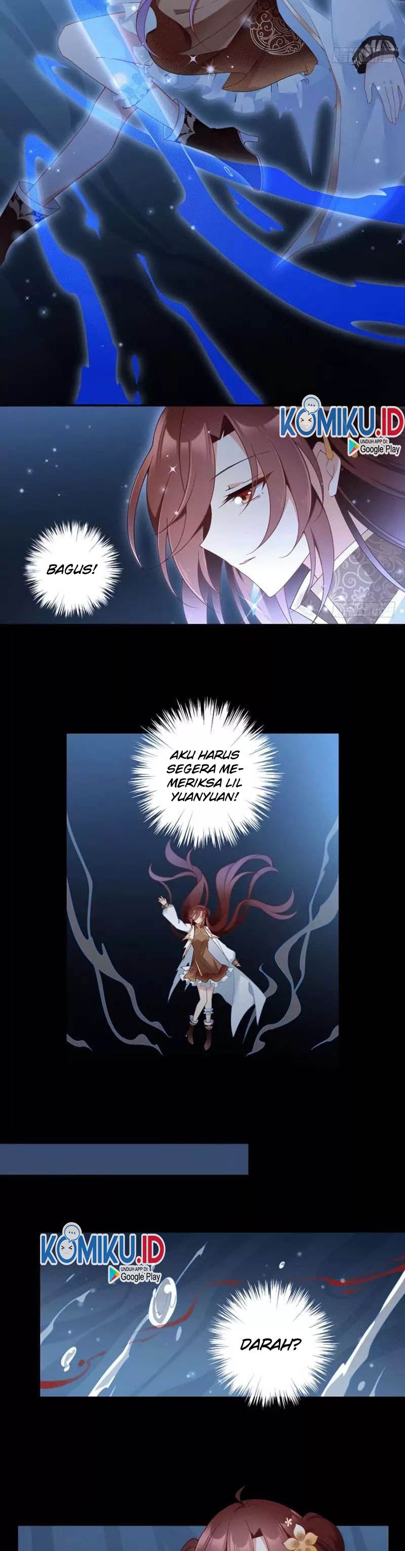 Meng Shi Zai Shang - Chapter 142 - Page 2