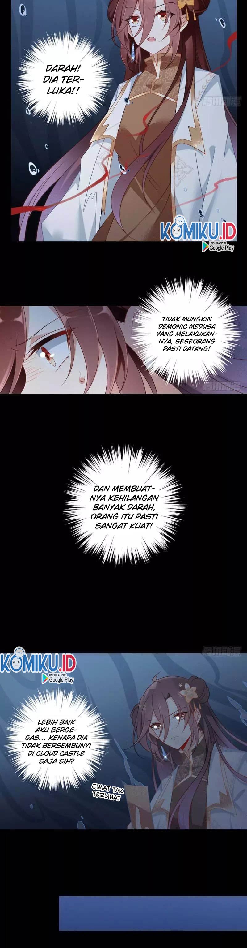 Meng Shi Zai Shang - Chapter 142 - Page 3