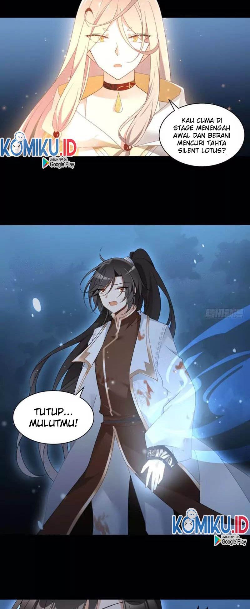 Meng Shi Zai Shang - Chapter 142 - Page 5