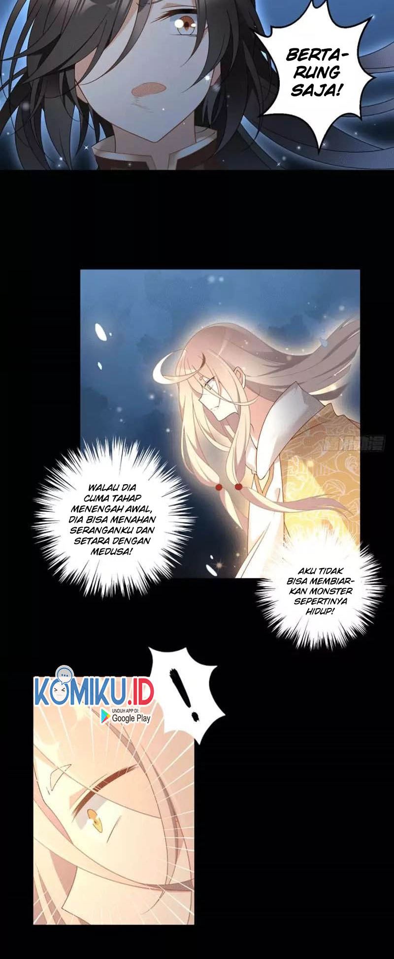 Meng Shi Zai Shang - Chapter 142 - Page 6