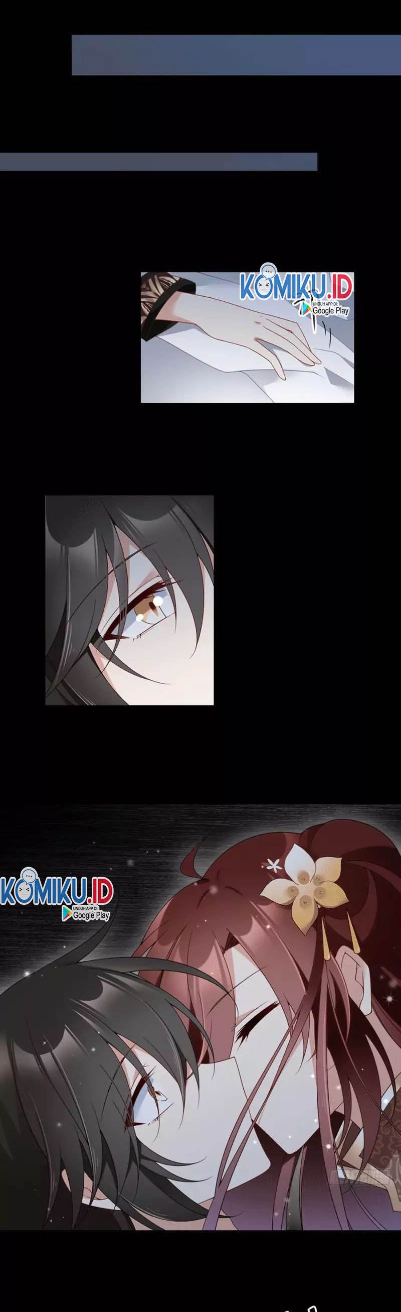 Meng Shi Zai Shang - Chapter 143 - Page 7