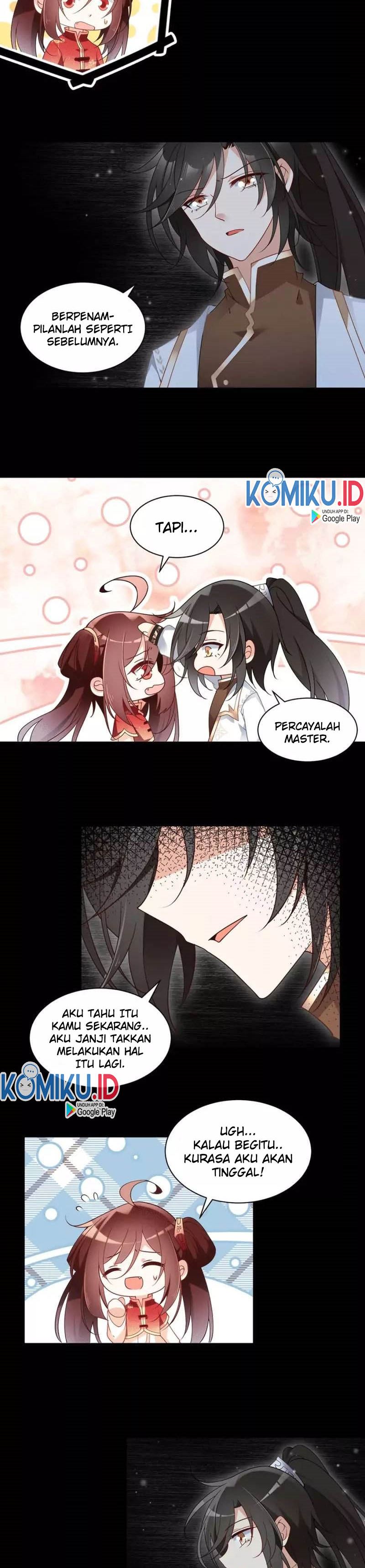 Meng Shi Zai Shang - Chapter 144 - Page 11