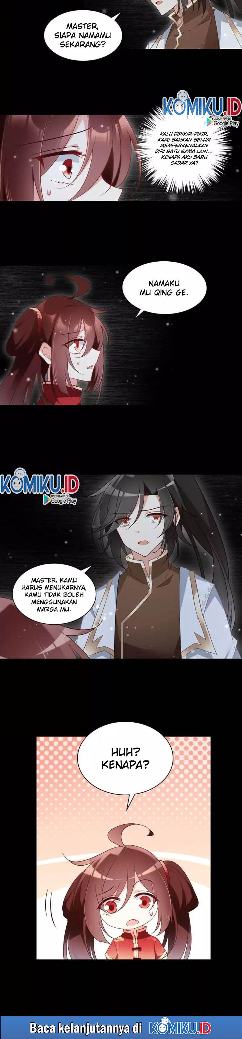 Meng Shi Zai Shang - Chapter 144 - Page 12