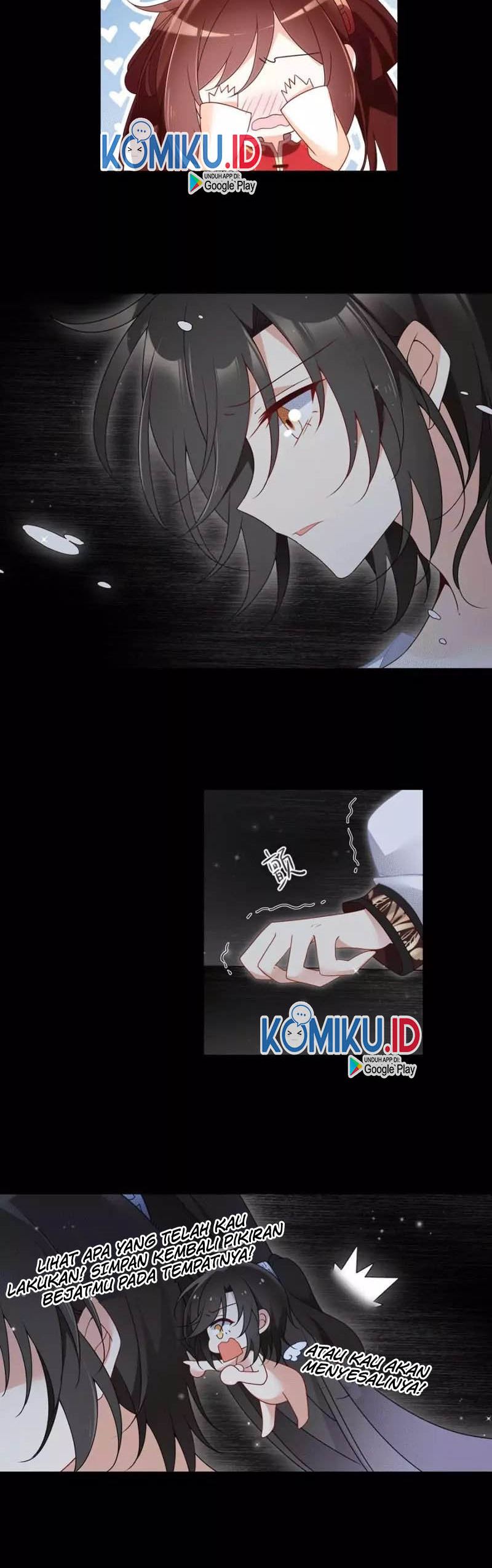 Meng Shi Zai Shang - Chapter 144 - Page 2