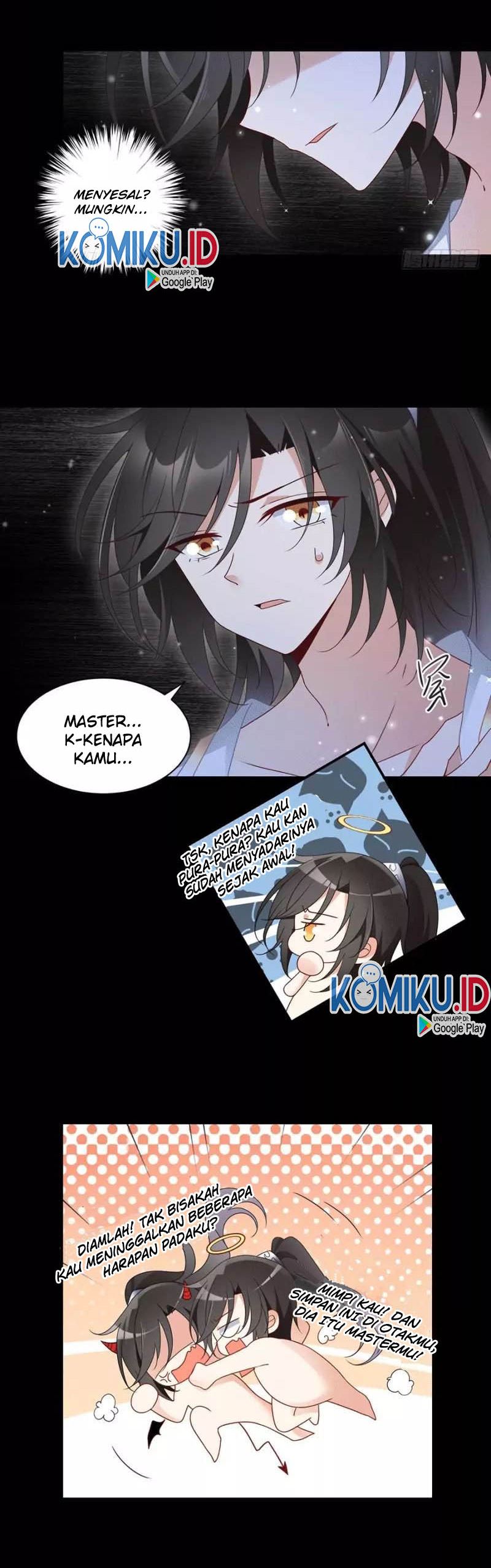 Meng Shi Zai Shang - Chapter 144 - Page 3