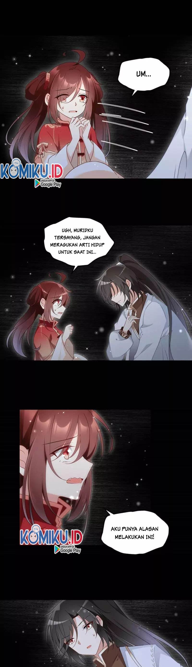 Meng Shi Zai Shang - Chapter 144 - Page 4