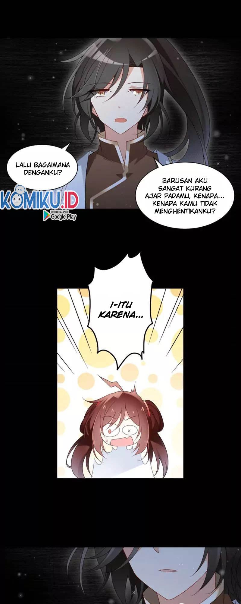 Meng Shi Zai Shang - Chapter 144 - Page 7
