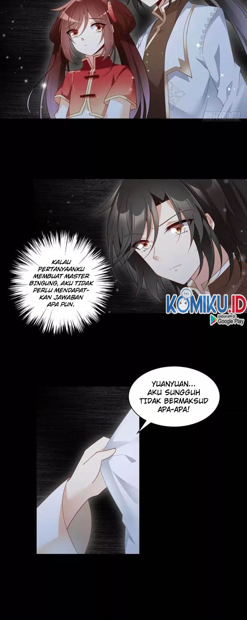 Meng Shi Zai Shang - Chapter 144 - Page 9