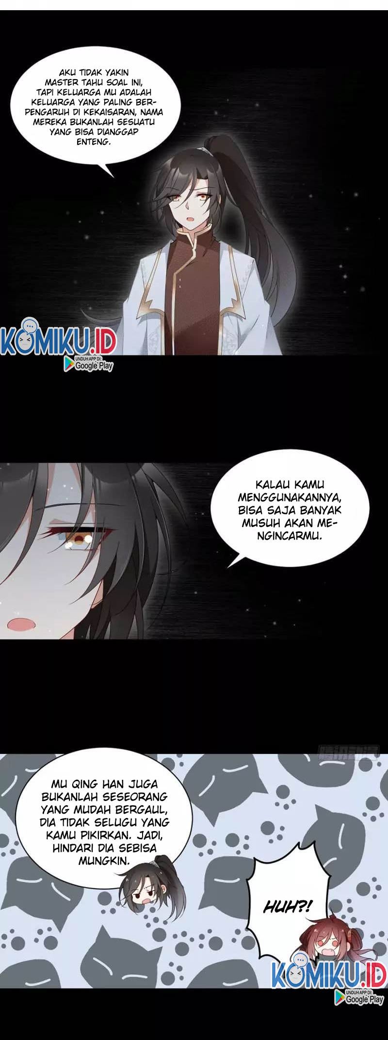 Meng Shi Zai Shang - Chapter 145 - Page 2