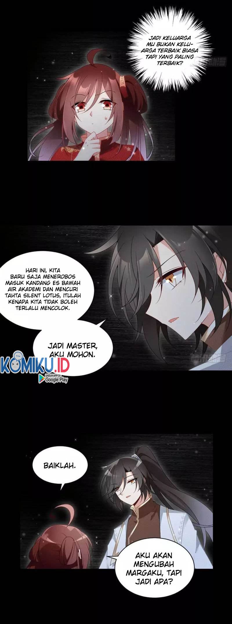 Meng Shi Zai Shang - Chapter 145 - Page 3