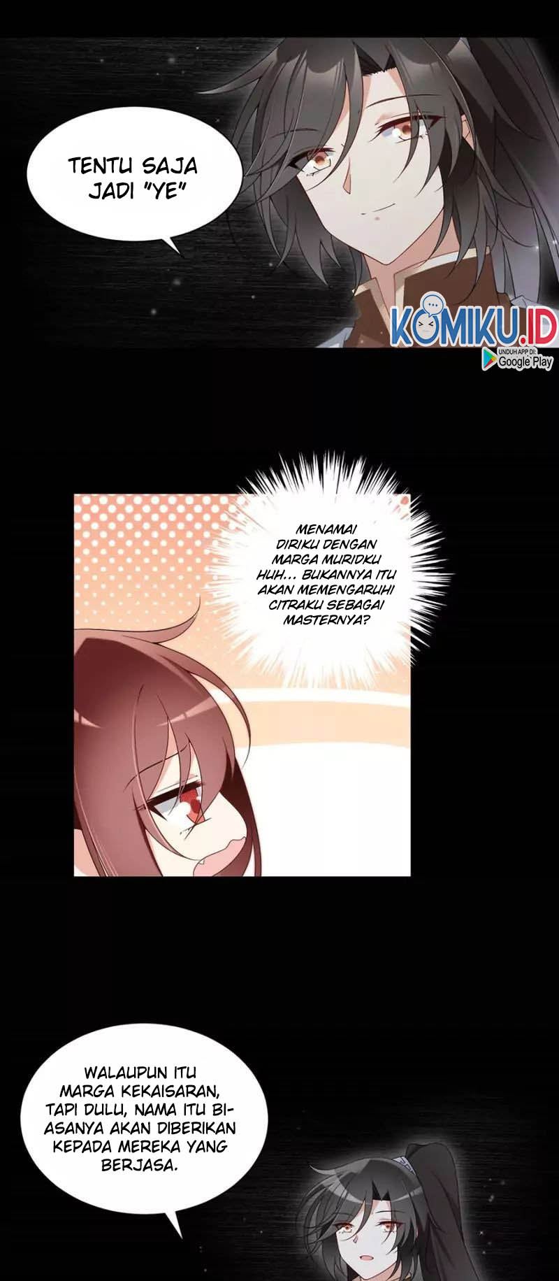 Meng Shi Zai Shang - Chapter 145 - Page 4