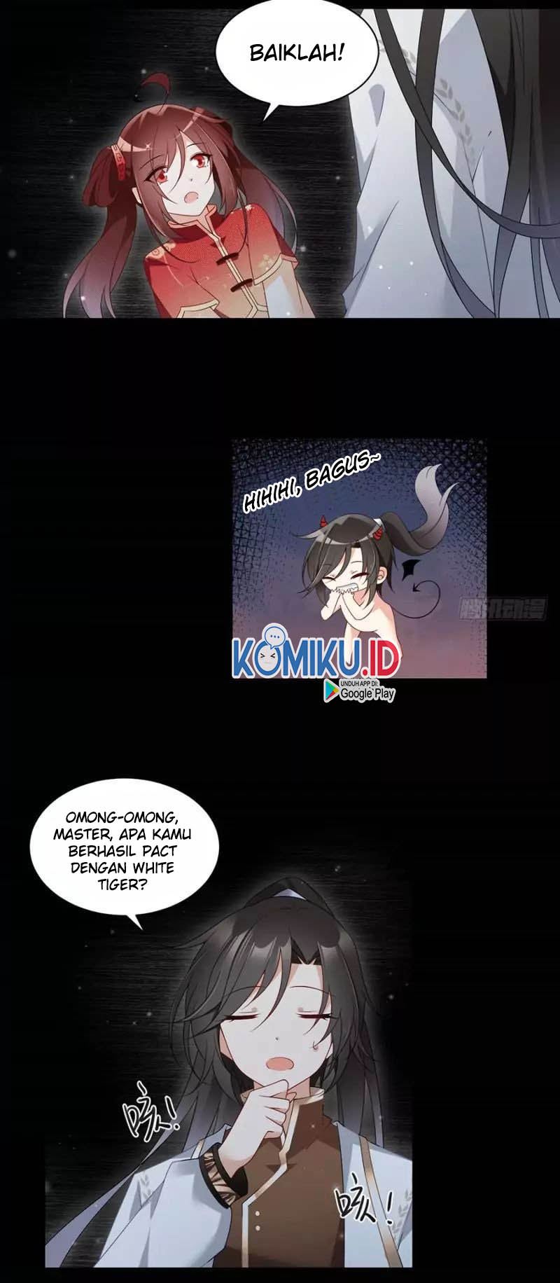Meng Shi Zai Shang - Chapter 145 - Page 6