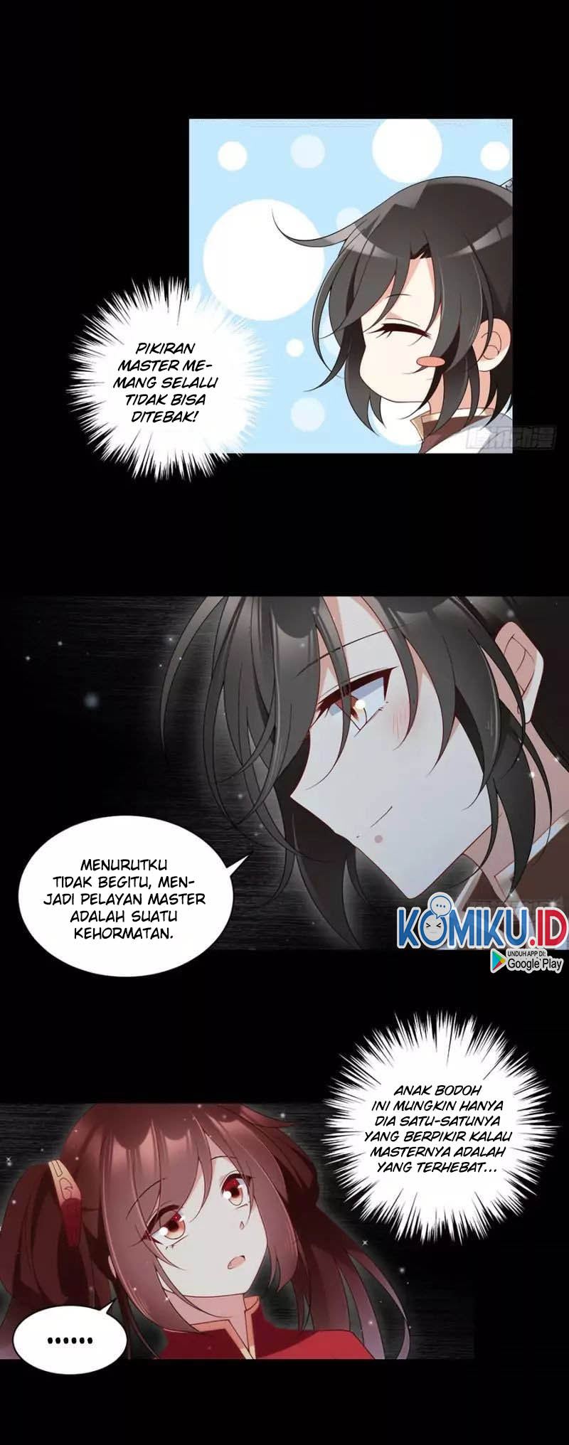 Meng Shi Zai Shang - Chapter 145 - Page 9