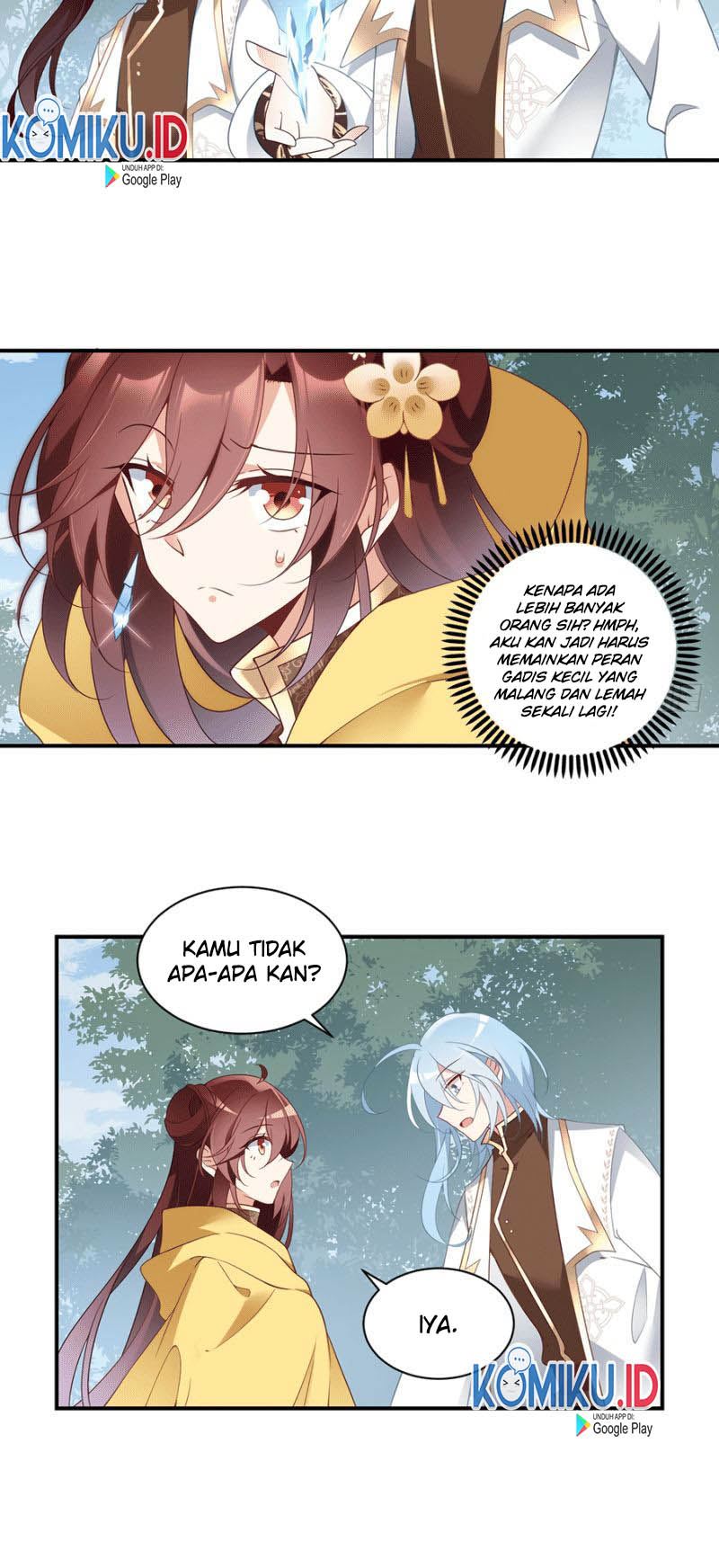 Meng Shi Zai Shang - Chapter 146 - Page 14