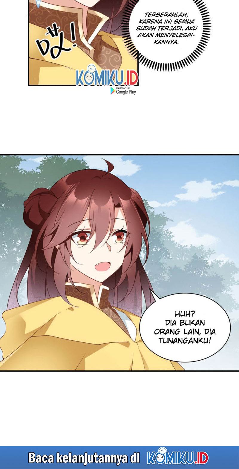 Meng Shi Zai Shang - Chapter 146 - Page 18