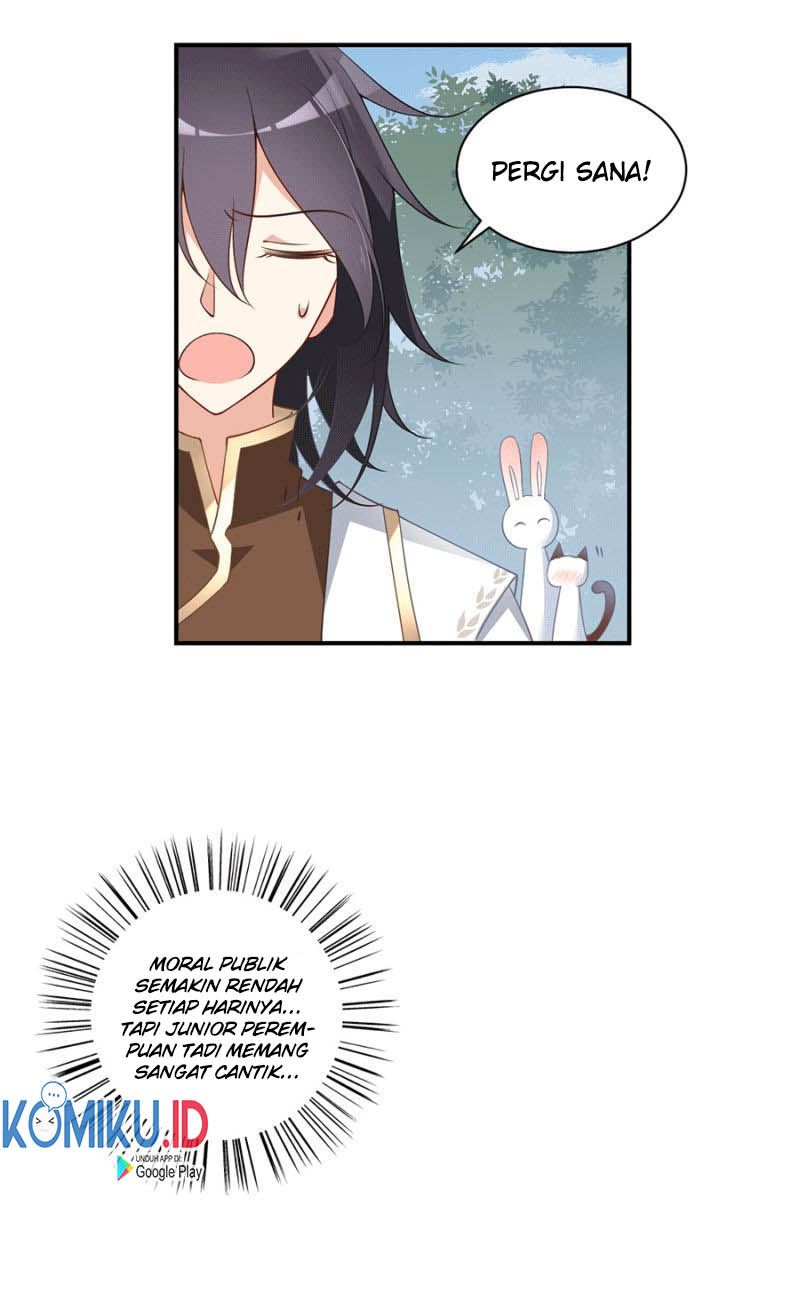 Meng Shi Zai Shang - Chapter 146 - Page 4