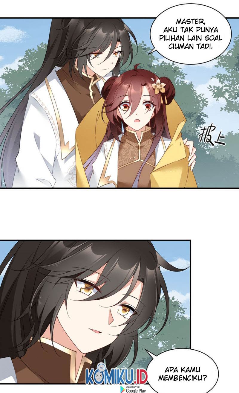 Meng Shi Zai Shang - Chapter 146 - Page 5