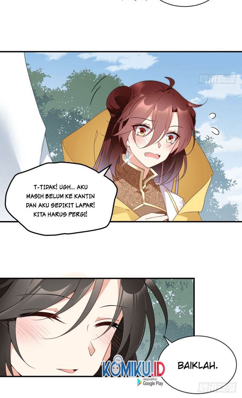 Meng Shi Zai Shang - Chapter 146 - Page 6