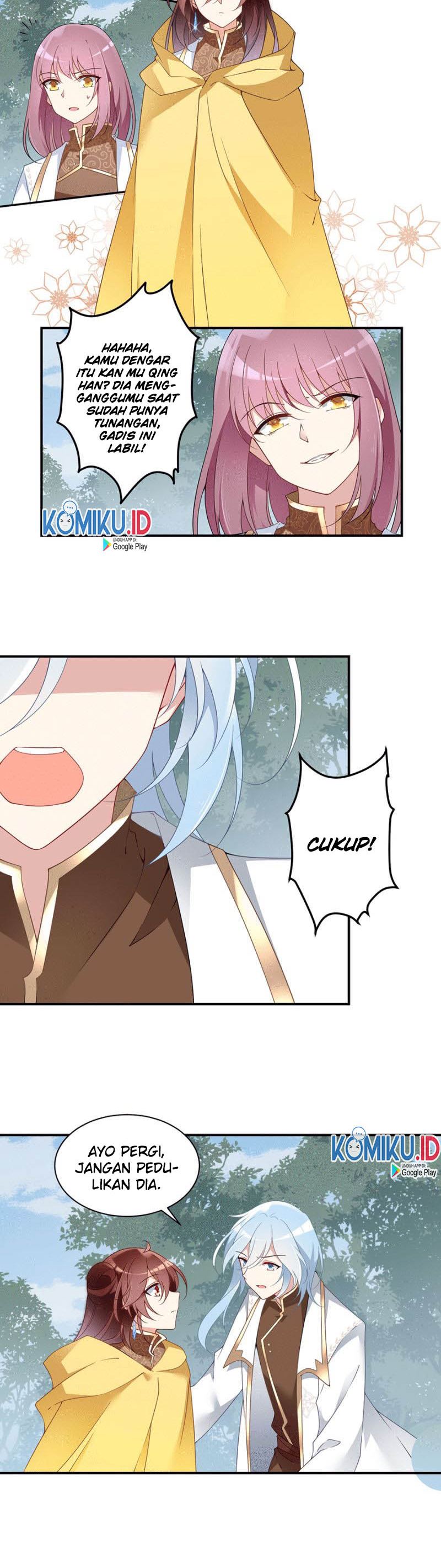 Meng Shi Zai Shang - Chapter 147 - Page 2