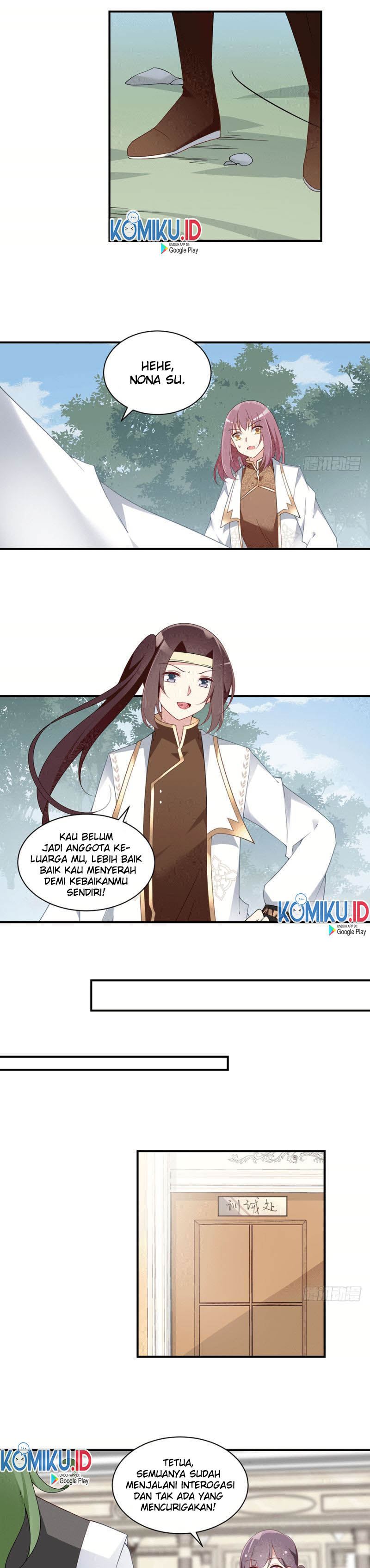 Meng Shi Zai Shang - Chapter 147 - Page 3