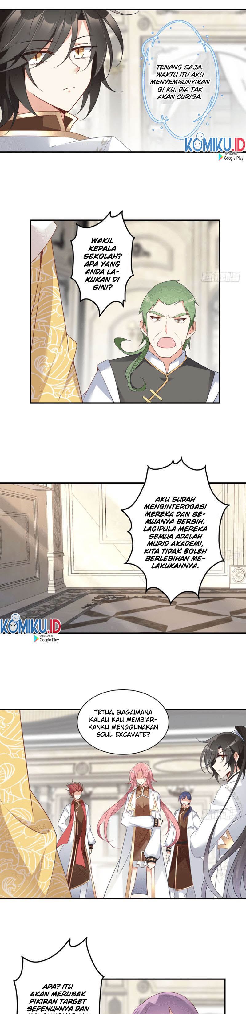 Meng Shi Zai Shang - Chapter 147 - Page 5