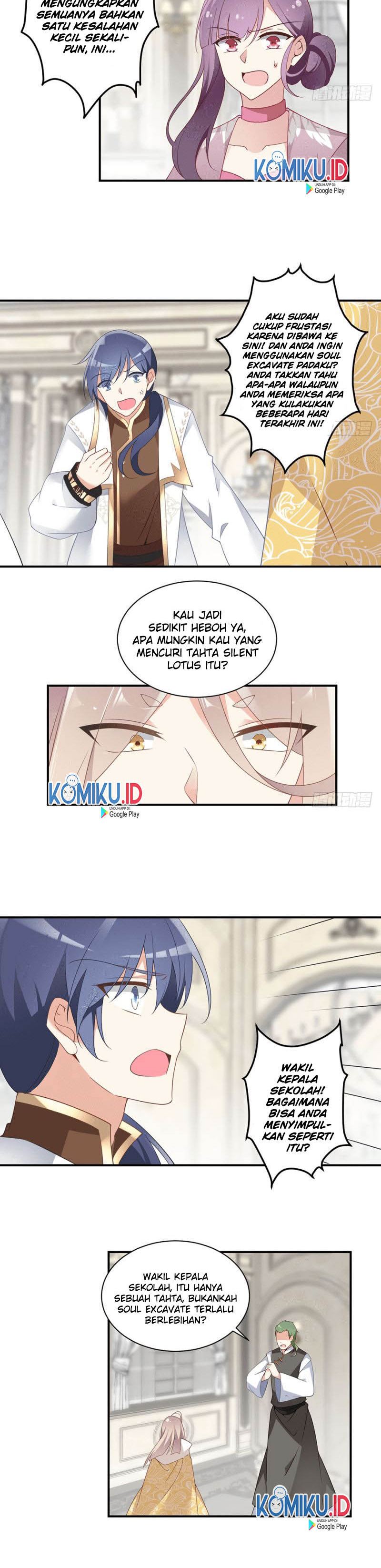 Meng Shi Zai Shang - Chapter 147 - Page 6