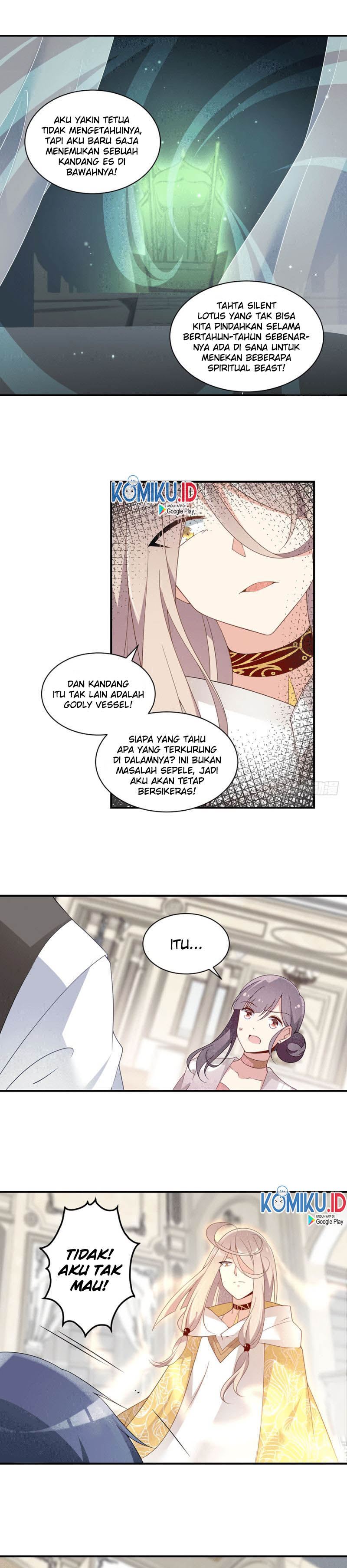 Meng Shi Zai Shang - Chapter 147 - Page 7