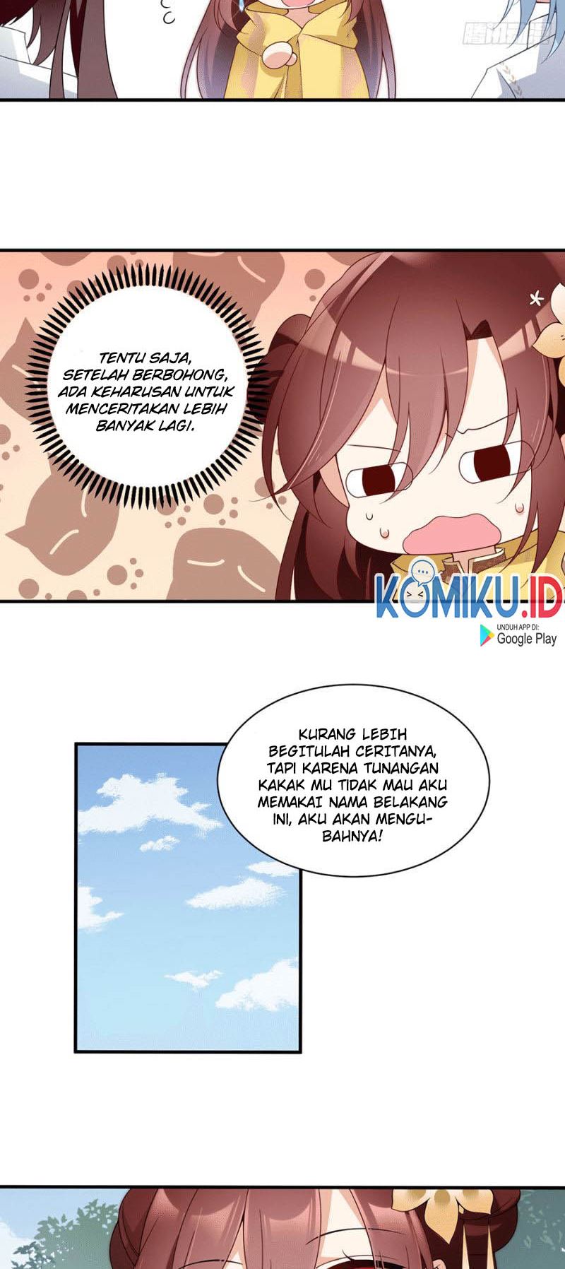 Meng Shi Zai Shang - Chapter 148 - Page 11