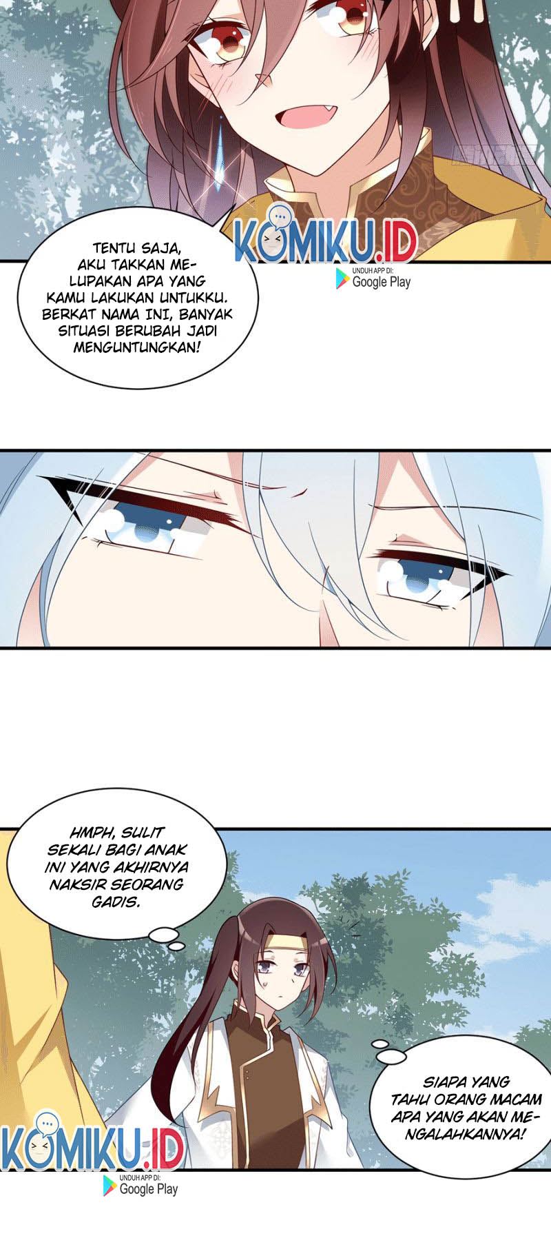 Meng Shi Zai Shang - Chapter 148 - Page 12