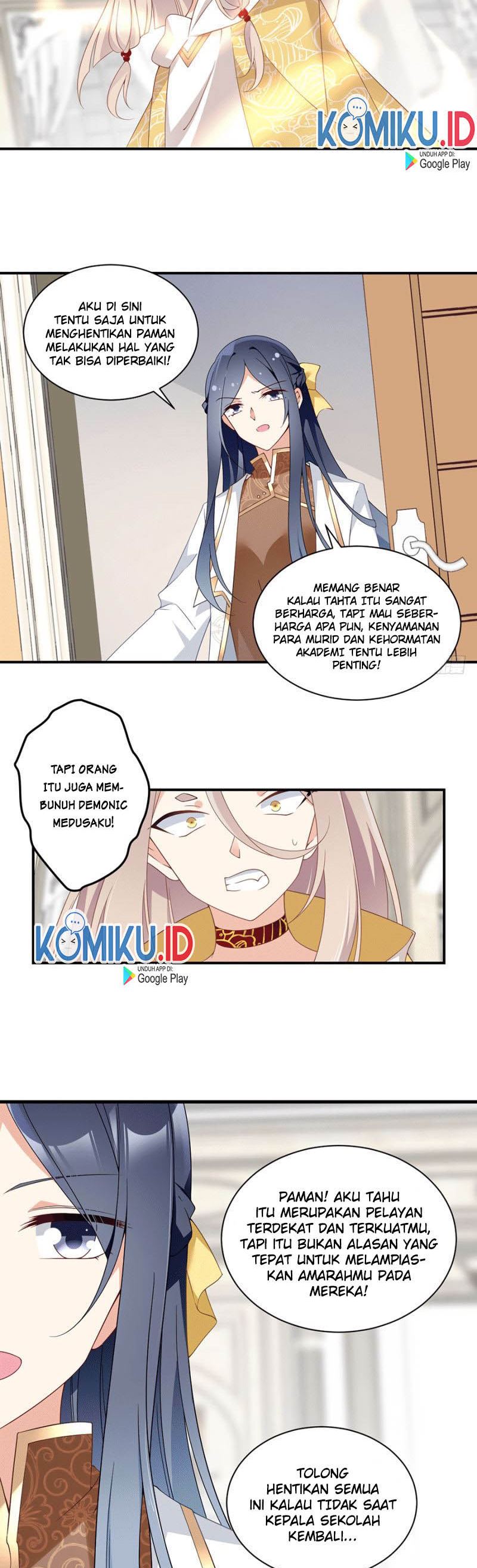 Meng Shi Zai Shang - Chapter 148 - Page 2