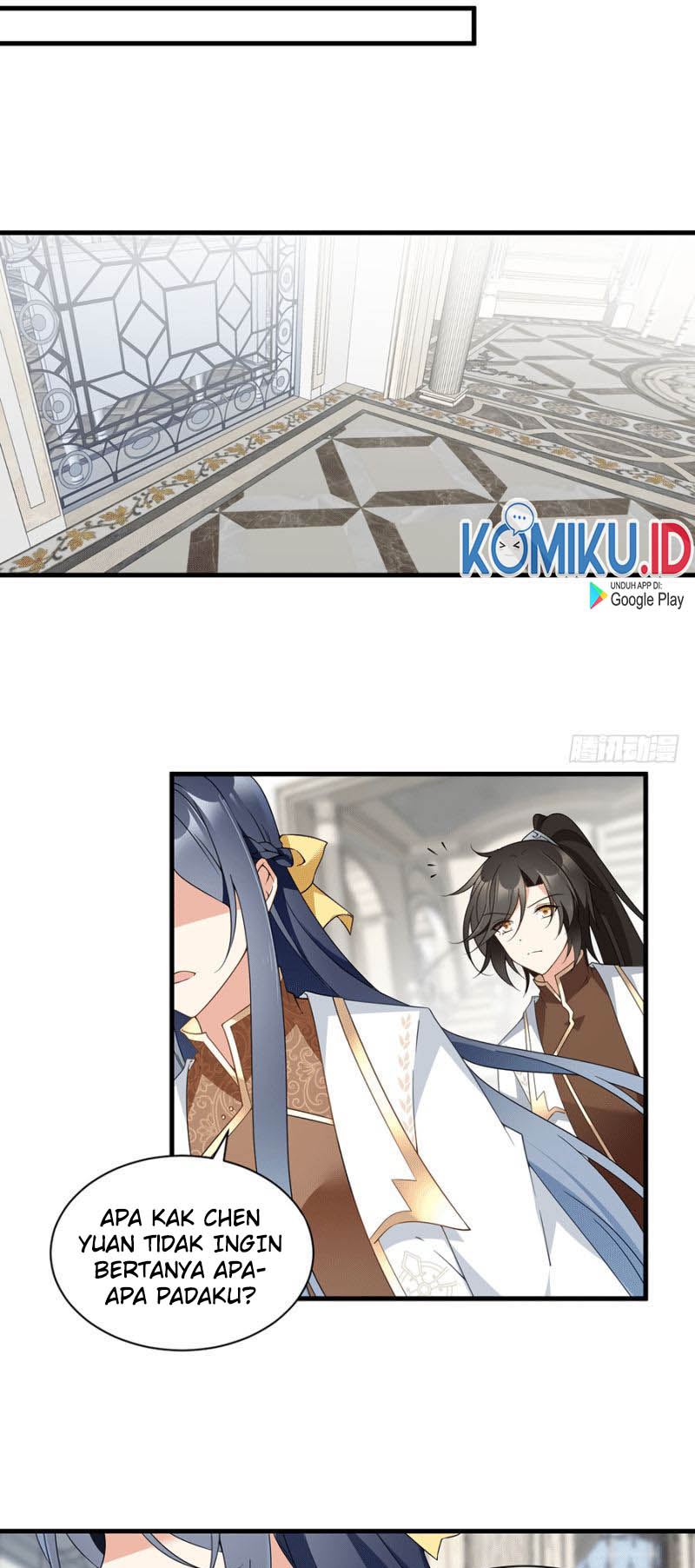 Meng Shi Zai Shang - Chapter 148 - Page 4