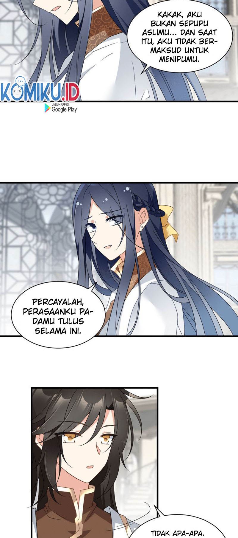 Meng Shi Zai Shang - Chapter 148 - Page 5